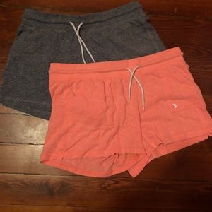 Danskin Cotton Shorts